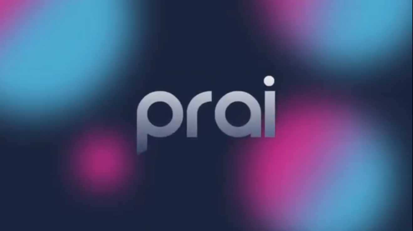 PRAI | PR Platform