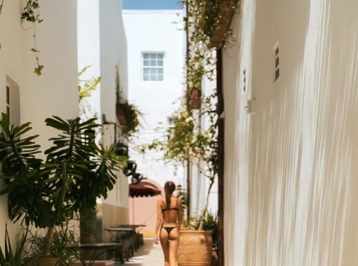 A Secret Gem: the Spanish-Mediterranean Getaway on…