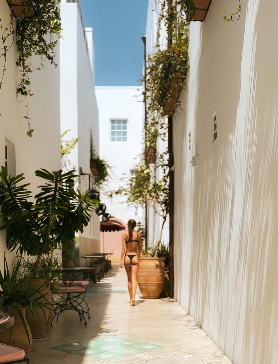 A Secret Gem: the Spanish-Mediterranean Getaway on…