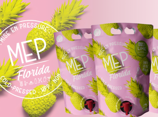 MEP Florida: Revolutionizing the Cold-Pressed Juice Industry