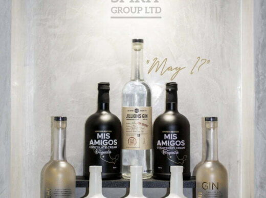G&I Spirits’ Mis Amigos Takes the Flavored Tequila Industry by Storm, Eyeing US Expansion