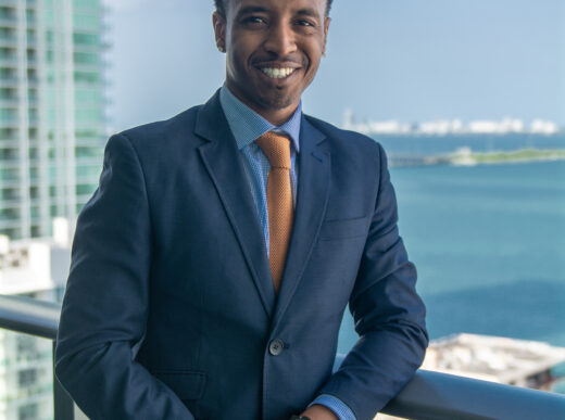 Chairman Elijah John Bowdre: Miami-Dade’s Leading Tech Entrepreneur and Blockchain Authority