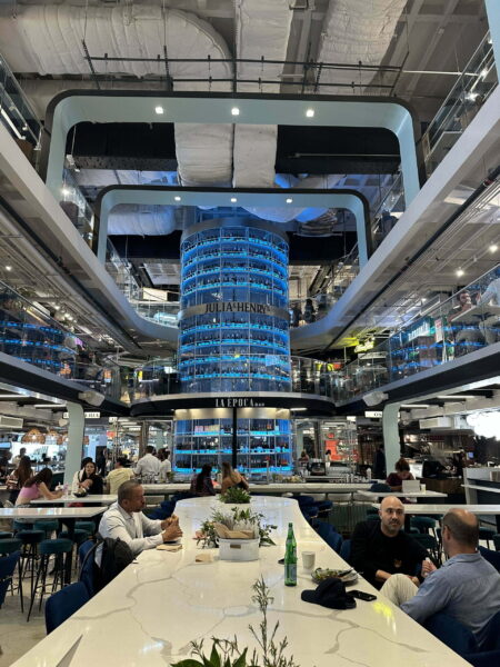 CICCHETTI: Discover the Art of Italian Tapas at…