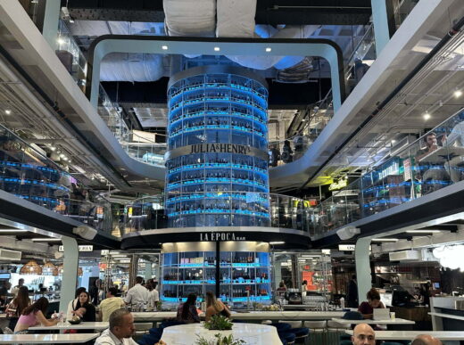 CICCHETTI: Discover the Art of Italian Tapas at Downtown’s Newest Hot Spot!