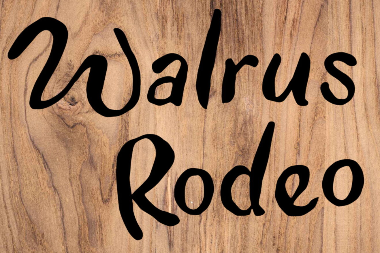 Walrus Rodeo: Where Innovation Meets Flavor – A Miami Restaurant Review