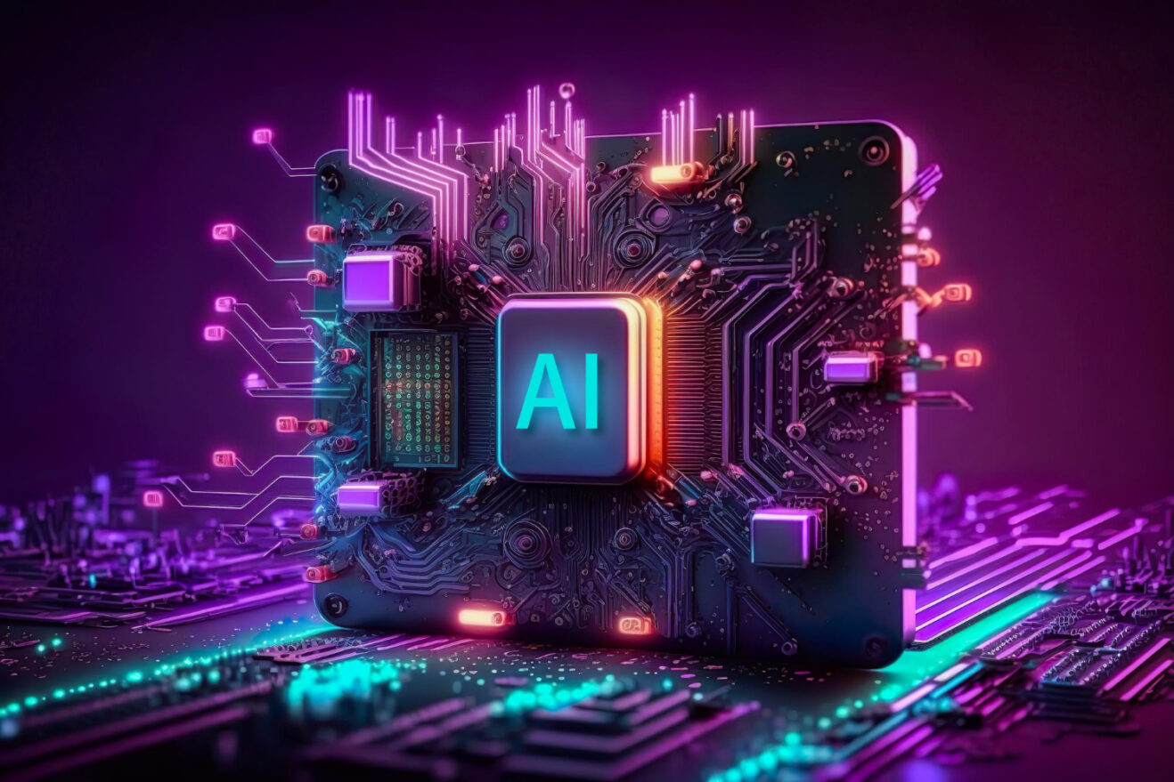 Unleashing the Power: The Promising Future of AI in Business