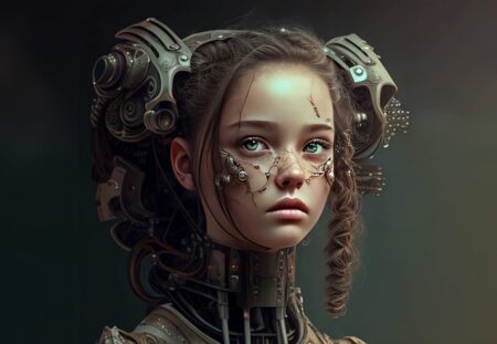 Exploring Types of Artificial Intelligence: Comparing…
