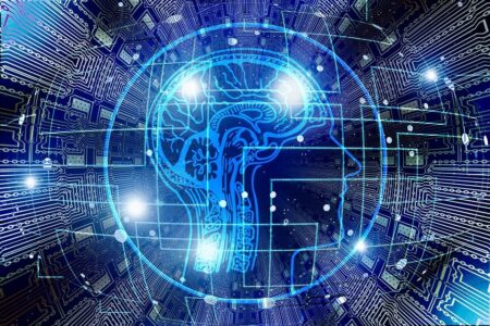 Digital Tools for The Digital Era: AI