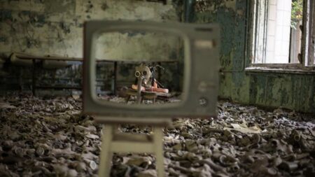 Ukraine Power Supply at Risk after Russian Strikes