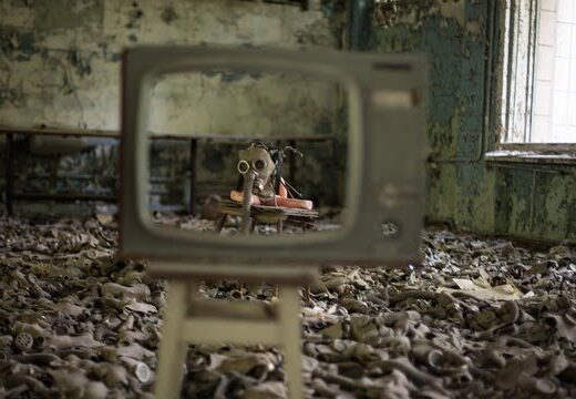 Ukraine Power Supply at Risk after Russian Strikes