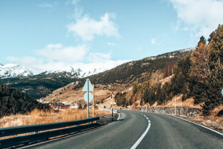 Road Trip Americans Will Travel 51 Million Strong This Thanksgiving