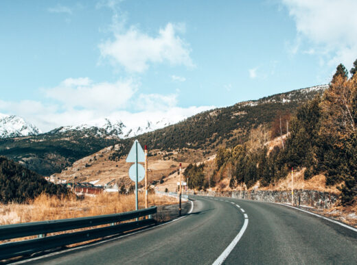 Road Trip Americans Will Travel 51 Million Strong This Thanksgiving