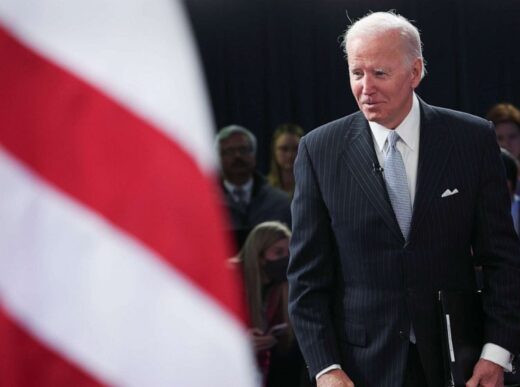 President Joe Biden is 80 y.o. now – The Pros and Cons of an Older President