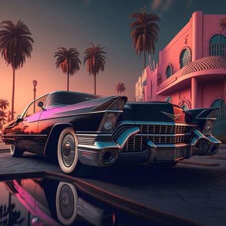 Supercars in the Gables Festival: Showcasing the Beauty of Coral Gables