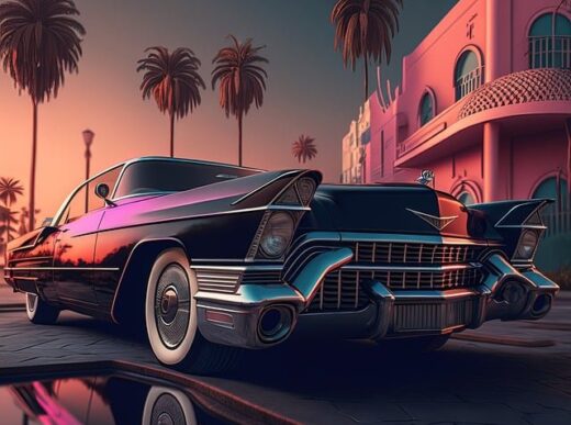 Supercars in the Gables Festival: Showcasing the Beauty of Coral Gables