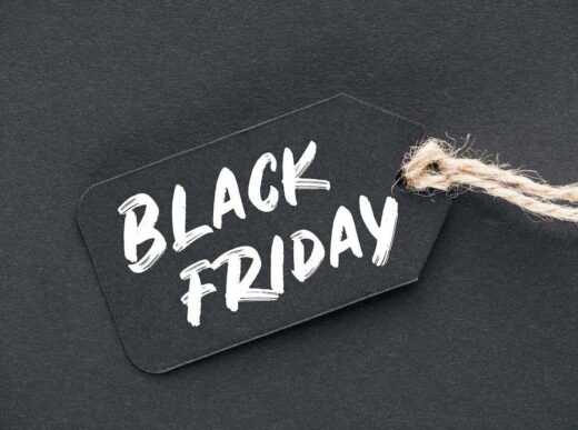 Black Friday Tech Deals – What to Expect