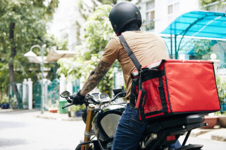 Uber Eats Tipping Policy Under Scrutiny After Customer’s Peculiar Experience .