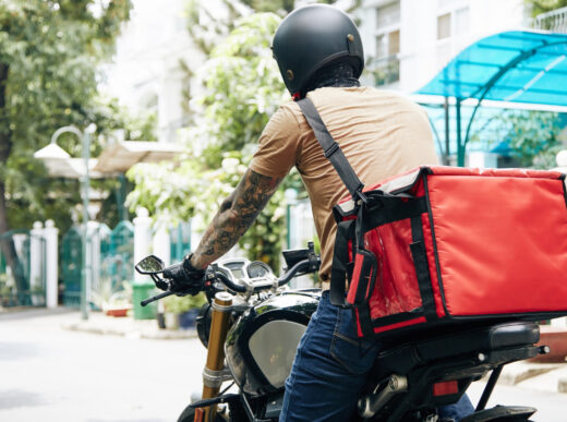 Uber Eats Tipping Policy Under Scrutiny After Customer’s Peculiar Experience .