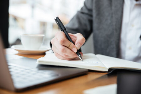 How to Write a Guest Post that will Improve Your…