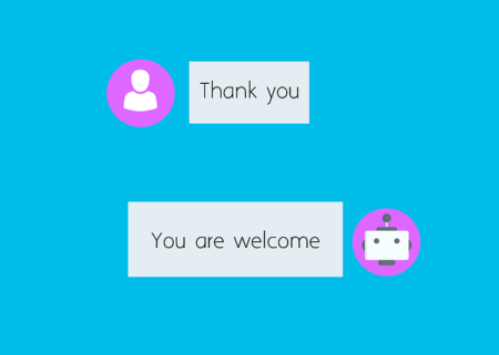AI Technology Revolution. ChatGPT new Google competitor