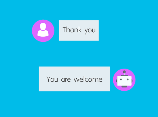 AI Technology Revolution. ChatGPT – new Google competitor