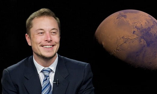 On the Brink of War and Elon Musk: Can the US and NATO and Elon Musk Prevent a Catastrophic Conflict with Evil Russia, Iran, China, and North Korea