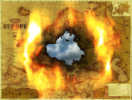 The Impact of the Russian Federation Oil Embargo on Europe and the US