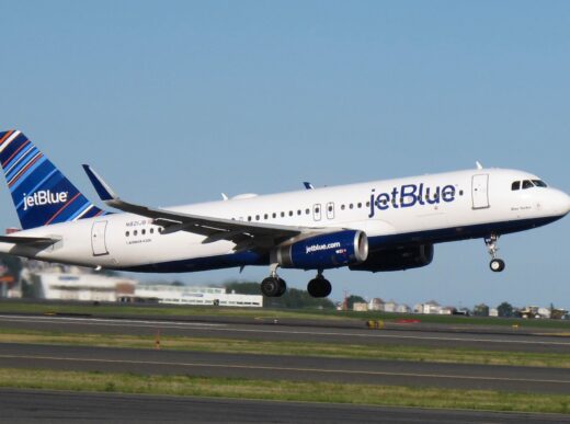What is the Best Customer Service Airline? JetBlue, and Here’s Why