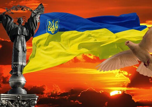 Ukraine’s city of Kherson regains power after nearly a month