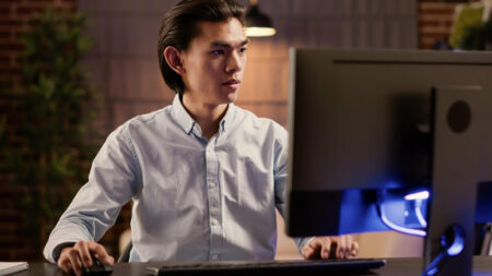 What are the positive trends for AI in 2023