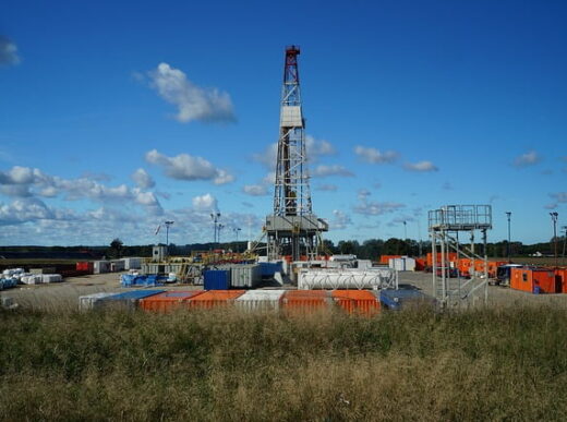 Kazakhstan Ushers in New Oil Investment And Improves Its Oil & Gas  Investment Laws