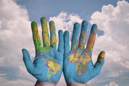Comparing 2022 and 2023: Geopolitics and US Politics in the Age of COVID-19