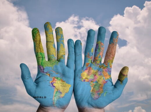 Comparing 2022 and 2023: Geopolitics and US Politics in the Age of COVID-19
