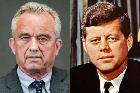 “America Deserves Better”: Kennedy 2024 – An Epic Call to Unity, Inspired by John F. Kennedy’s Timeless Words of Strength