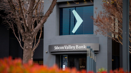 Timeline of Silicon Valley Bank Collapse: From Pandemic Relief to Banking Collapse: The Ripple Effects of Printed Money and Inflation