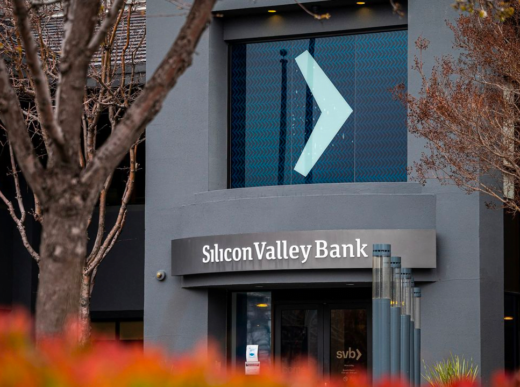 Timeline of Silicon Valley Bank Collapse: From Pandemic Relief to Banking Collapse: The Ripple Effects of Printed Money and Inflation