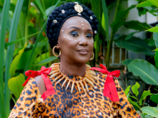 Princess MWAD of Mwant-a-YHWH Dynasty: A Visionary Leader Shaping the Future of Africa’s Business and Philanthropy