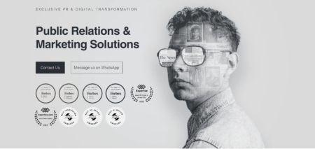 Exclusive PR Solutions (EPRS): A Decade of Success, Now Powered by PRAI’s AI Technology, with L’Oréal’s Lancôme Among Esteemed Clients