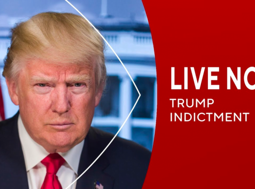The Tides of Justice: Donald Trump’s Unprecedented…