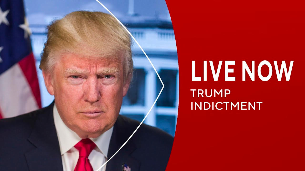 The Tides of Justice: Donald Trump’s Unprecedented Indictment
