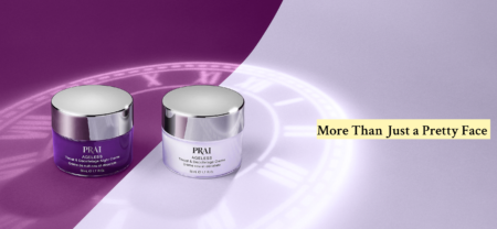 PRAI Beauty: Revolutionizing Skincare with Targeted…