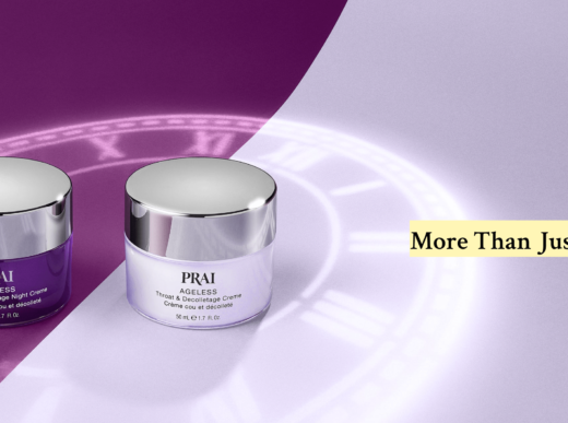 PRAI Beauty: Revolutionizing Skincare with Targeted Solutions for Every Age and Skin Concern
