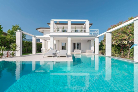 Alberto Lanci’s Villa: The Ultimate Luxury…