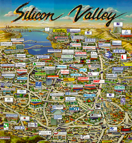 Premier Venture Funds from Silicon Valley for AI-Powered Startups: Sequoia Capital, Andreessen Horowitz, Khosla Ventures, and Founders Fund – A Comparative Analysis of Advantages Across Industries