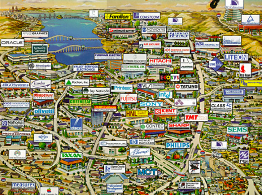 Premier Venture Funds from Silicon Valley for AI-Powered Startups: Sequoia Capital, Andreessen Horowitz, Khosla Ventures, and Founders Fund – A Comparative Analysis of Advantages Across Industries