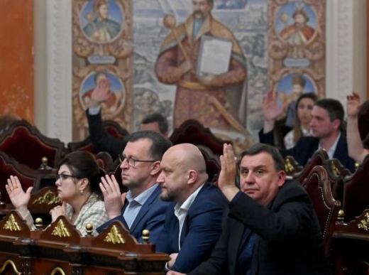 #Ukraine #War #Transformation #ArmedForces #Society #Culture #Politics