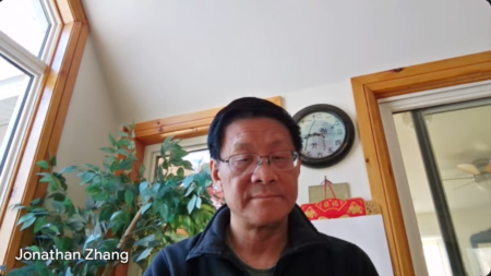 Investment Strategies in China: A Look at Jonathan…