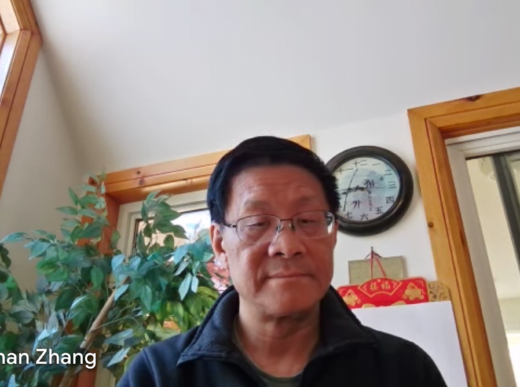 Investment Strategies in China: A Look at Jonathan Ronggang Zhang’s Approach to Business