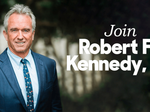 Robert F. Kennedy Jr: Embracing Hispanic and Latino Roots, Crafting American Unity – A Resolute Journey to the 2024 Presidency