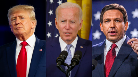 2024 Presidential Election: The Latest News and Analysis